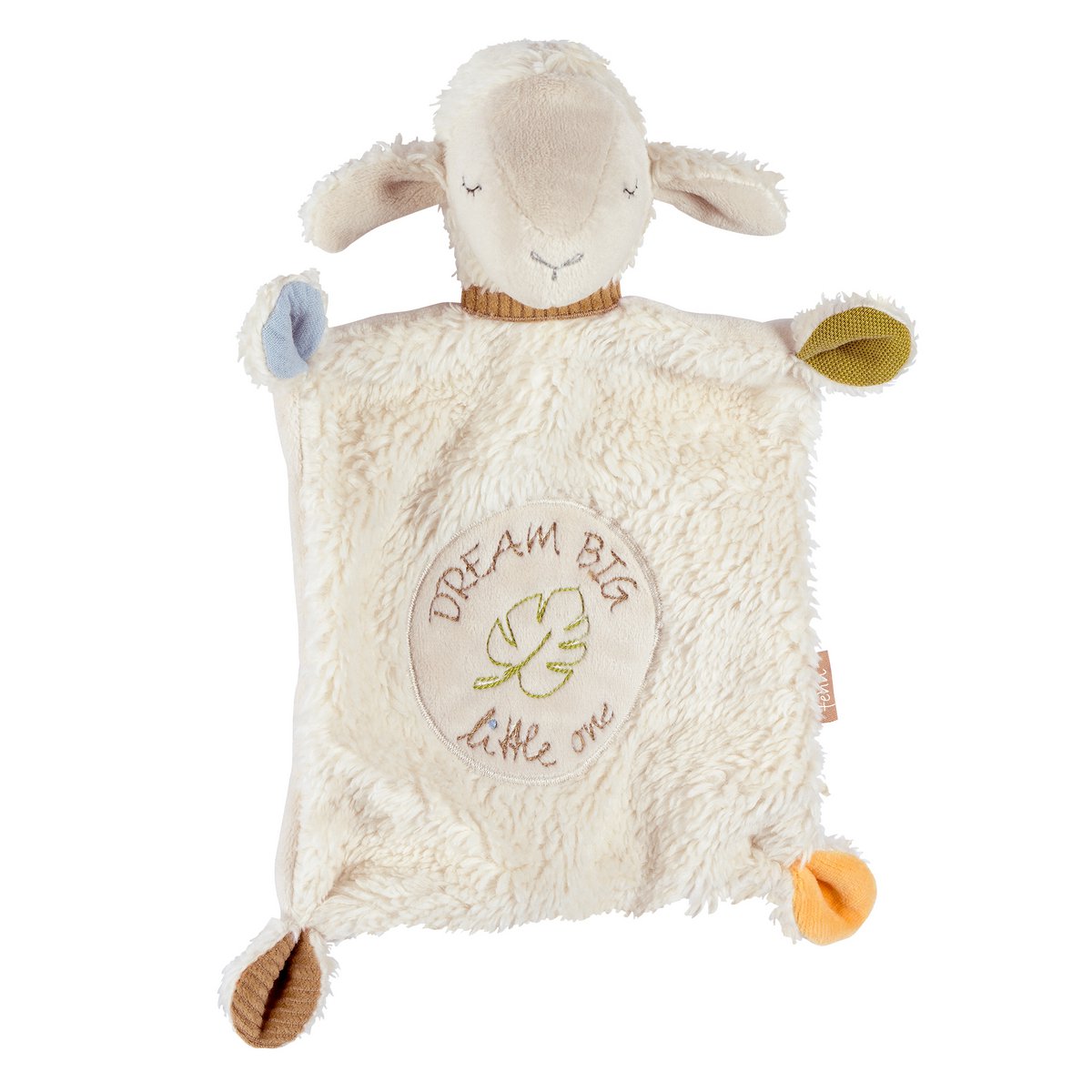 Trooster schaap "Dream Big"