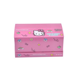 HELLO KITTY MASK CASE - DL-12