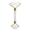 Rouleau de massage Cristal de roche - Roller