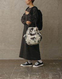 Packbare Shupatto-Tasche 27L – Weiße Birke