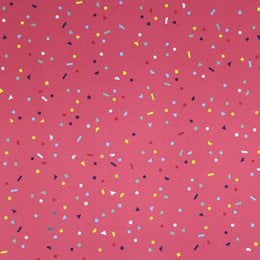 Geschenkpapier Konfetti Milo