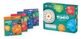 Timio - Disks Set 4