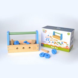 BusyKids tool set
