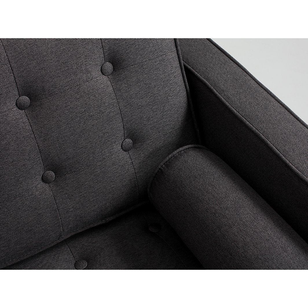 Sofa 3 os. TOPIC WOOD