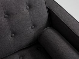 Sofa 3 OS. Tema de madera