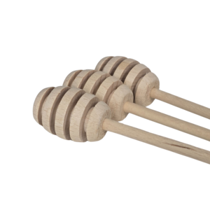 Haarlem 874 Honey Spoon (18 × 3 cm)