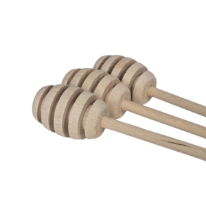 Haarlem 874 Honey Spoon (18 × 3 cm)