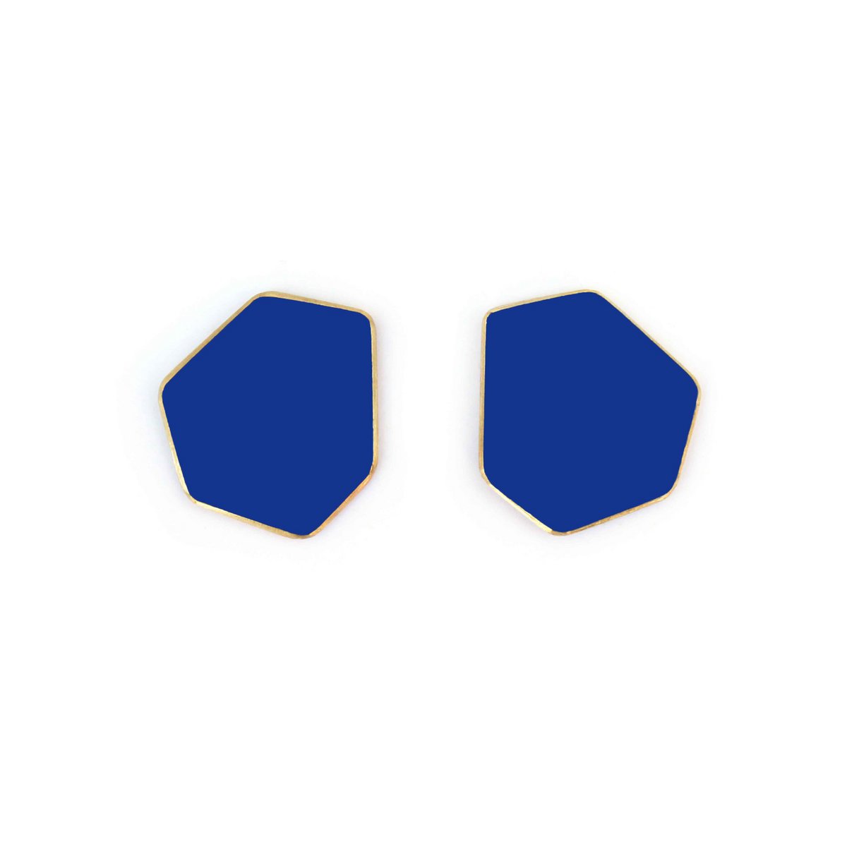 Ultramarine Blue