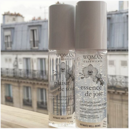 Plaisir De Soie Diepe Moisture Intieme Olie 110ml