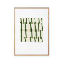 Overlap Green