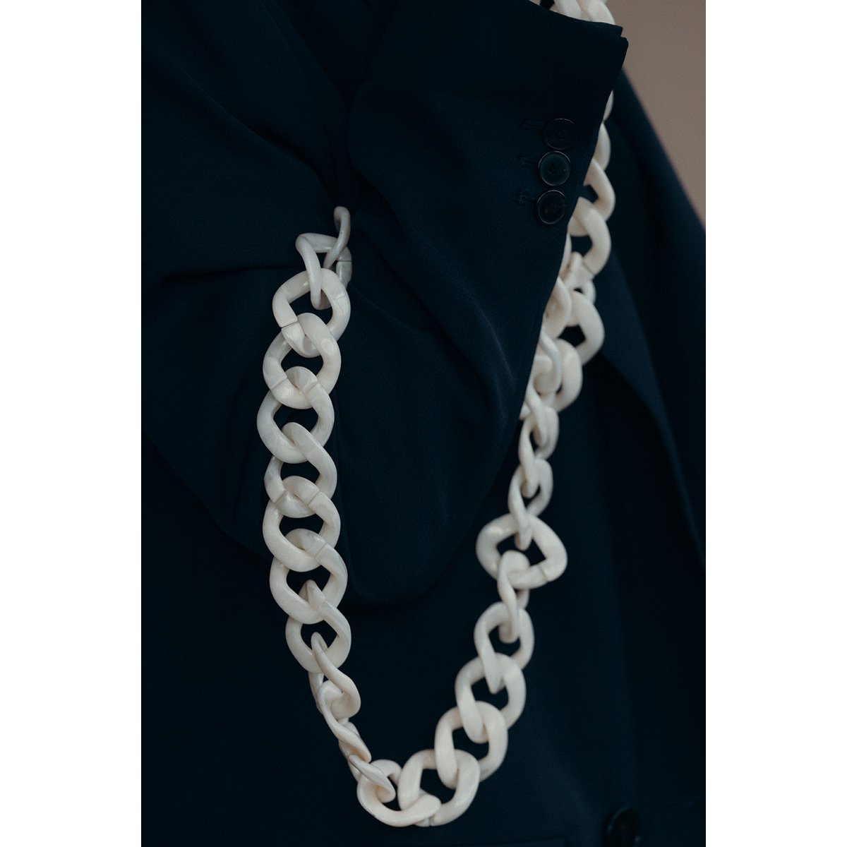 Metallic PHONE CHAIN