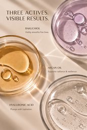 Sérum Essentiel Visage Pro-Âge (30 ml)