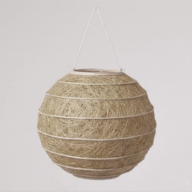 Lampion Zand
