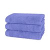Como Guest Towel 30 x 50 cm - Bluebell