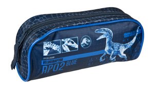 Undercover - Jurassic World pennis for pens - Multicolor