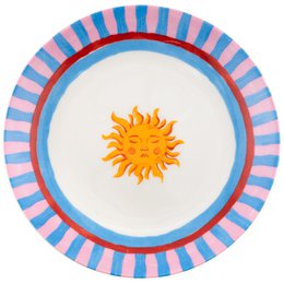 Middagstallerken Solare