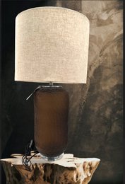 LAMPE chokolade-inc-LED