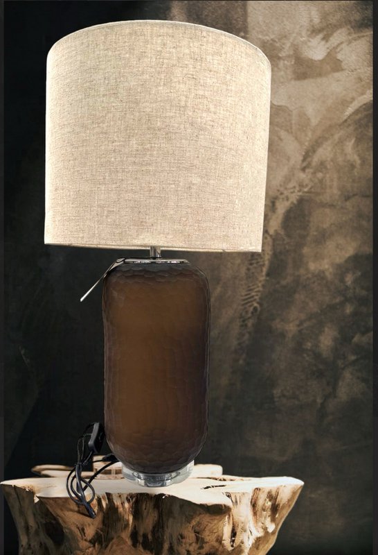 LAMPE chokolade-inc-LED