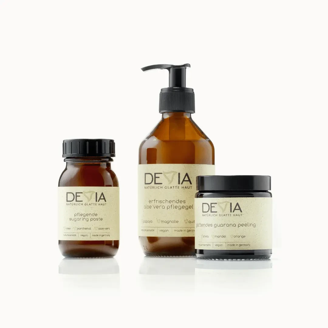 Kit de démarrage DEVIA