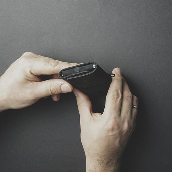 R3 Purist (Black)