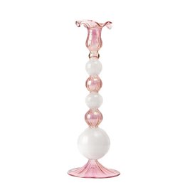 SKY NO. 1 Pink/White