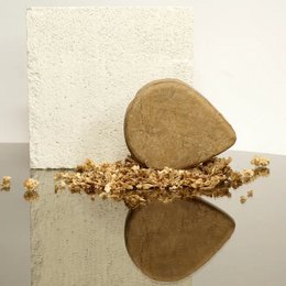 Shampoo Bar Kracht & Volume voor Fijn Haar