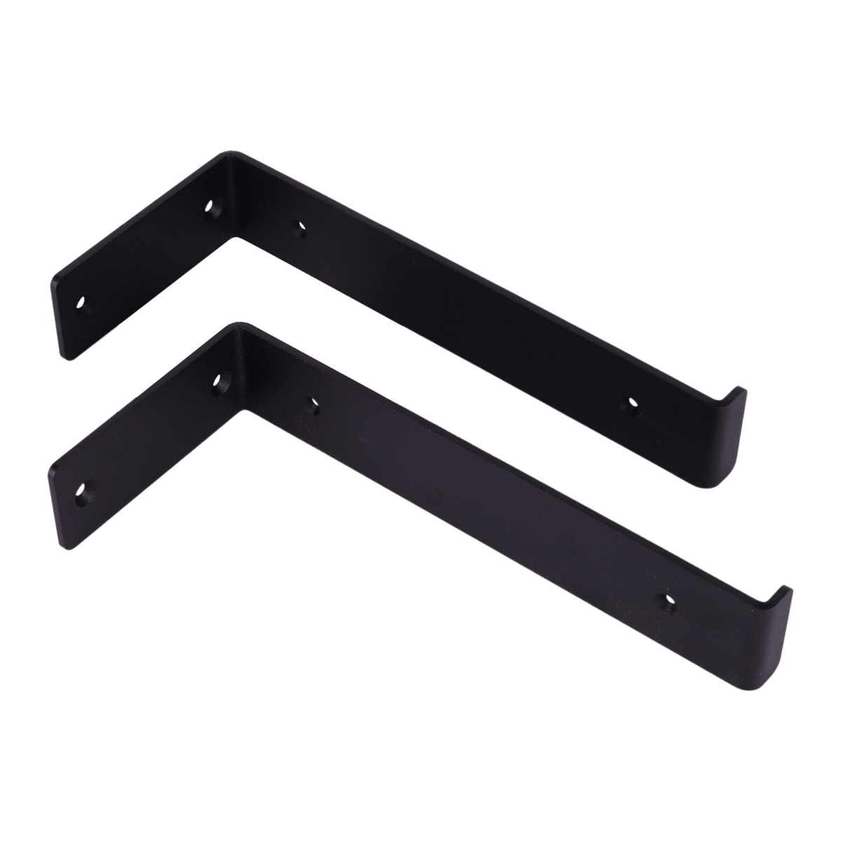 Gorillz Wagon 20 -2 Piezas-Negro