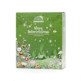 Stadtgärtner-Adventskalender 2026