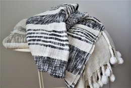 Slub Pompom