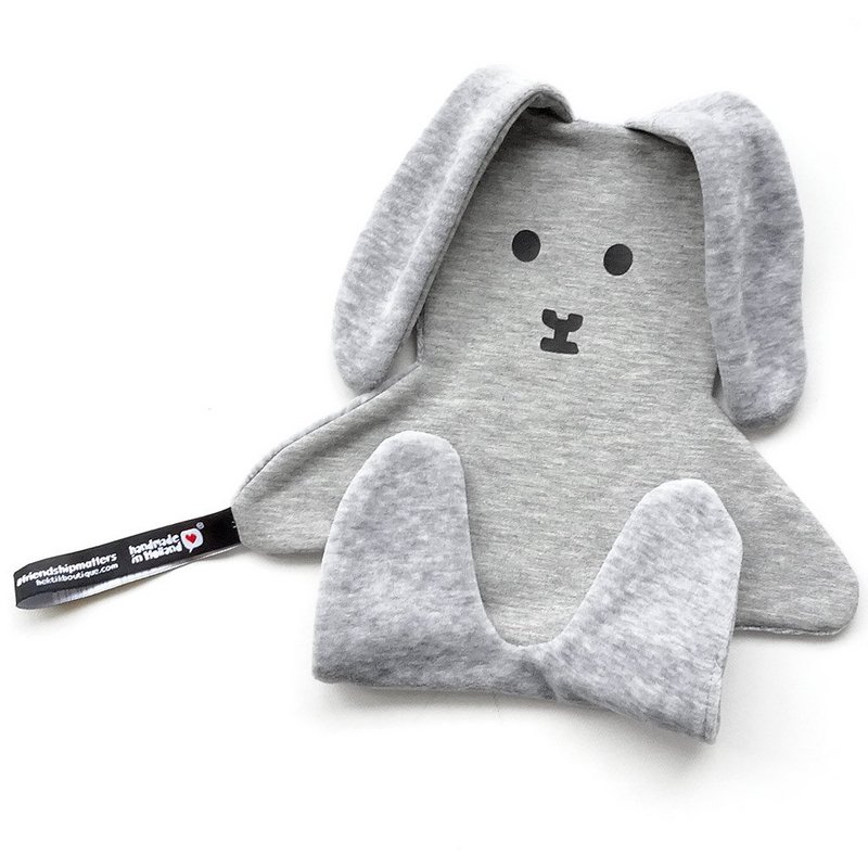 Buddy Flap le lapin
