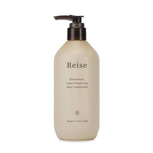 Rice Extract Color Preserving Hair Conditioner