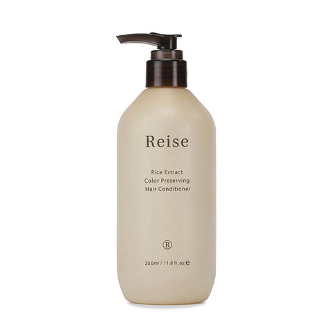 Rice Extract Color Preserving Hair Conditioner