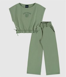 Conjunto Sempre fantastico