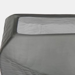 Jarrón Stone Smoke XL (v14686-380smoke)