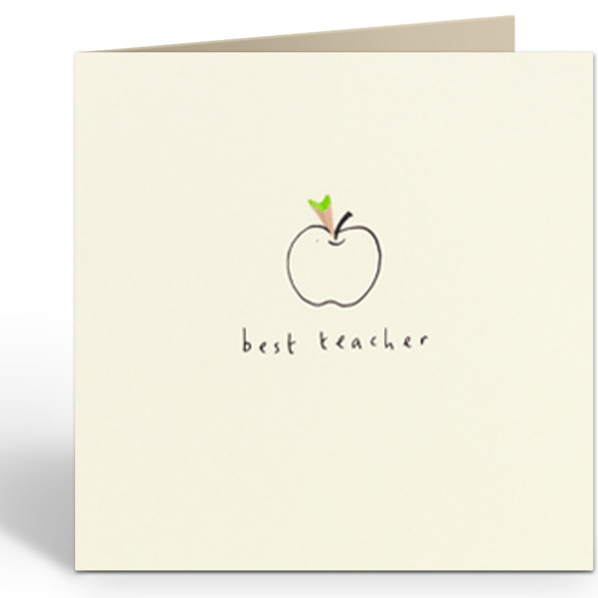 PSC122 - TEACHER APPLE