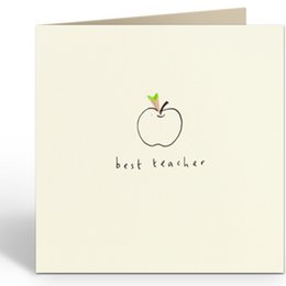 PSC122 - TEACHER APPLE