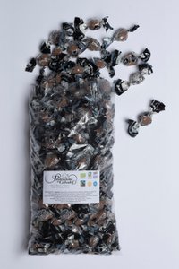 PIEDRECICAS del Calvario BIO (dulces de Almendra), voor ACOMPAÑAMIENTO de Café (caja de 3 unidades de 1kg)