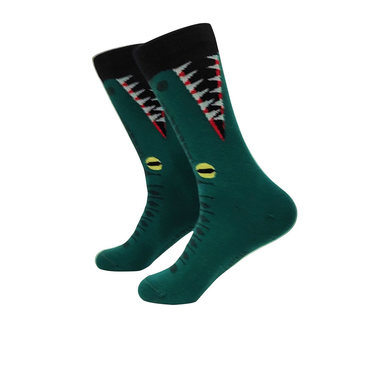 Crocodile - S multi colors S