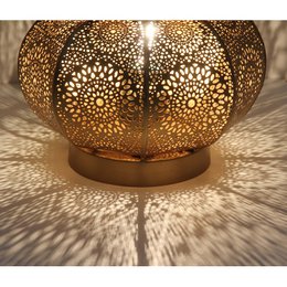 Oriental lamp Gohar