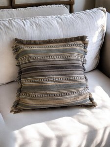 Wabi cushion cover a5
