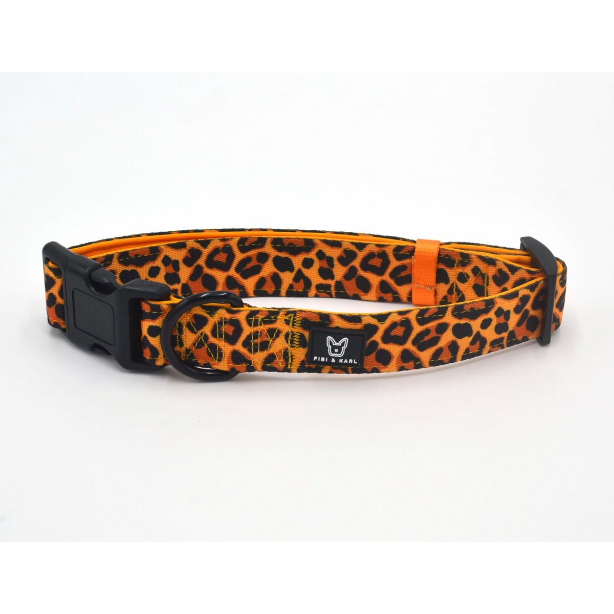 Dog collar Go Wild