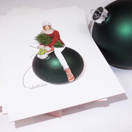 Joyeux Noël partout