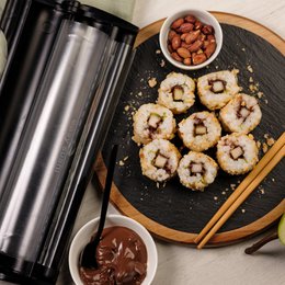Coffret Easy Sushi® Coktail Party Copy