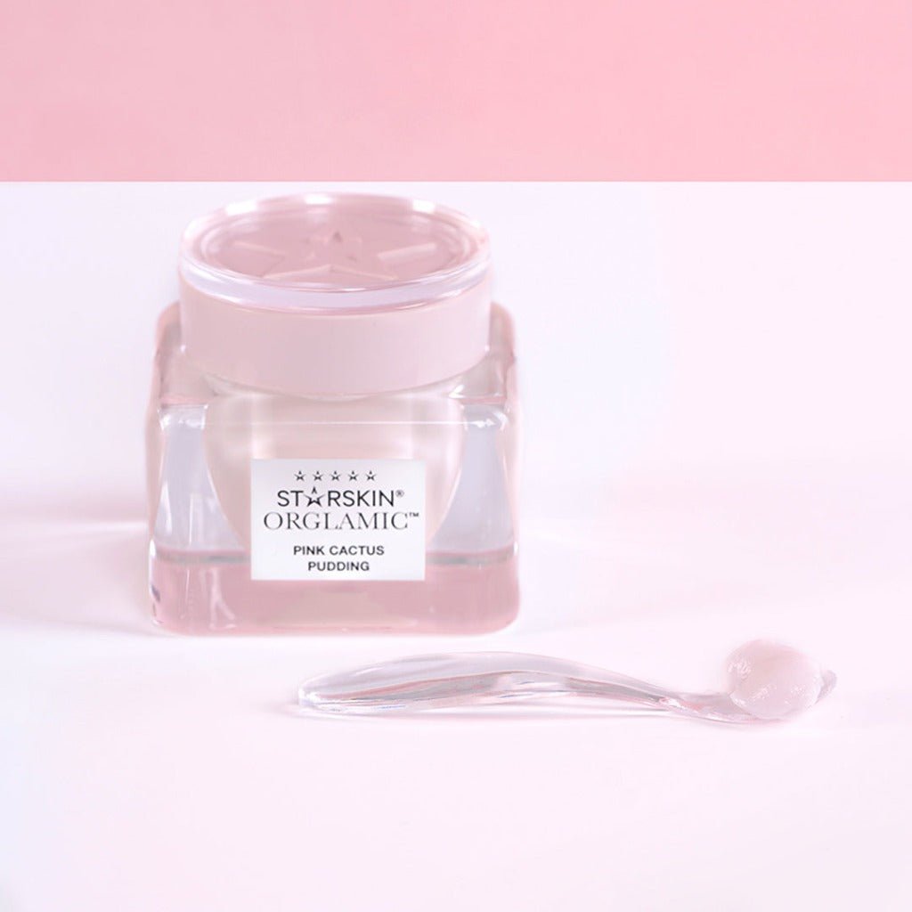Rosa Kaktuspudding 15ml