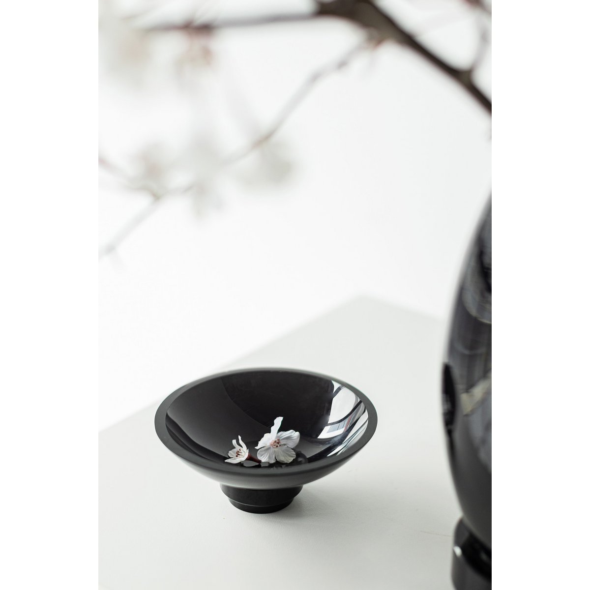 small vessel modern innovative design, RUD07