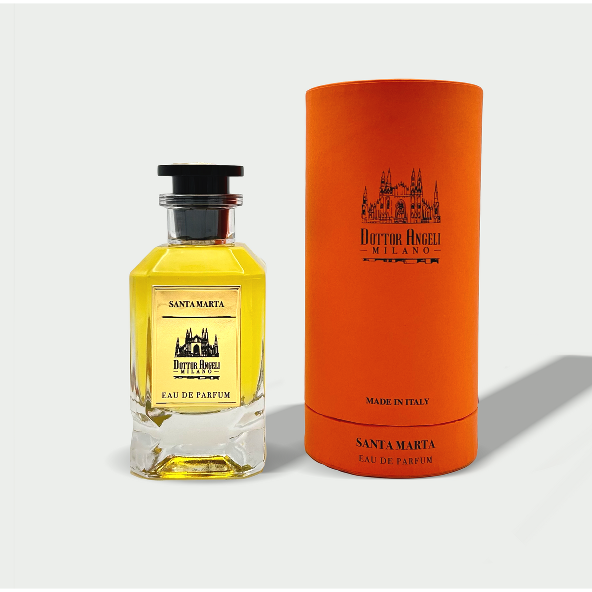 Santa Marta 100 ml - Eau de Parfum - Dr. Angeli Milan