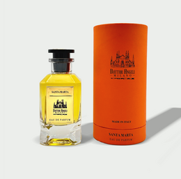 Santa Marta 100 ml - Eau de Parfum - Dr. Angeli Mailand