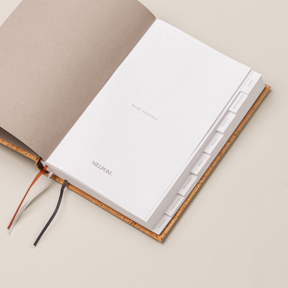 WINE JOURNAL