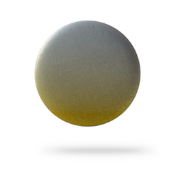 reflekterende badge - falme