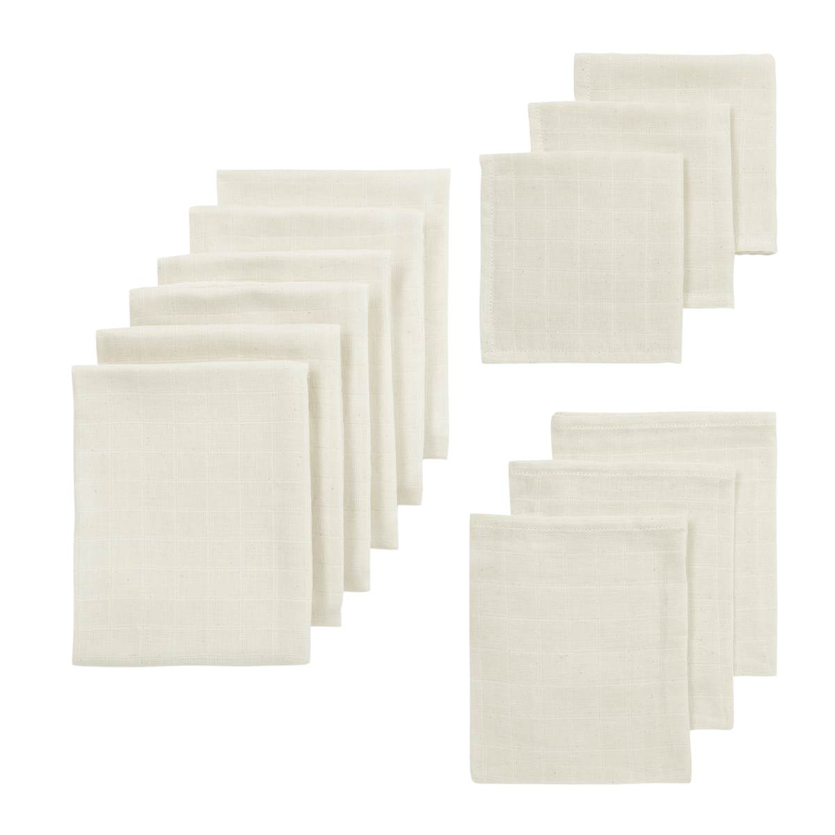 Nature Starterset - 12-Pack